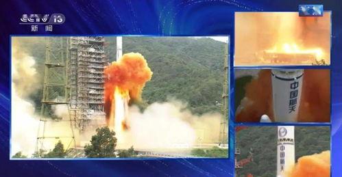 北斗卫星爆料视频,独家视频带你领略航天科技魅力 第1张 北斗卫星爆料视频,独家视频带你领略航天科技魅力 第1张