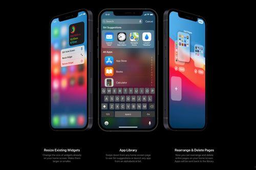 ios最新爆料,全新交互界面与革命性功能一览 第2张 ios最新爆料,全新交互界面与革命性功能一览 第2张
